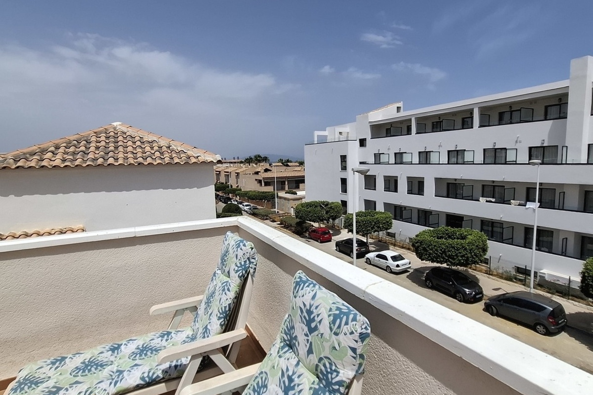 Herverkoop - Appartement - Mojacar