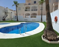 Herverkoop - Appartement - Mojacar