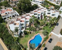 Herverkoop - Appartement - Mojacar