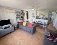 Herverkoop - Appartement - Mojacar