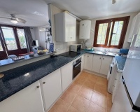 Herverkoop - Appartement - Mojacar