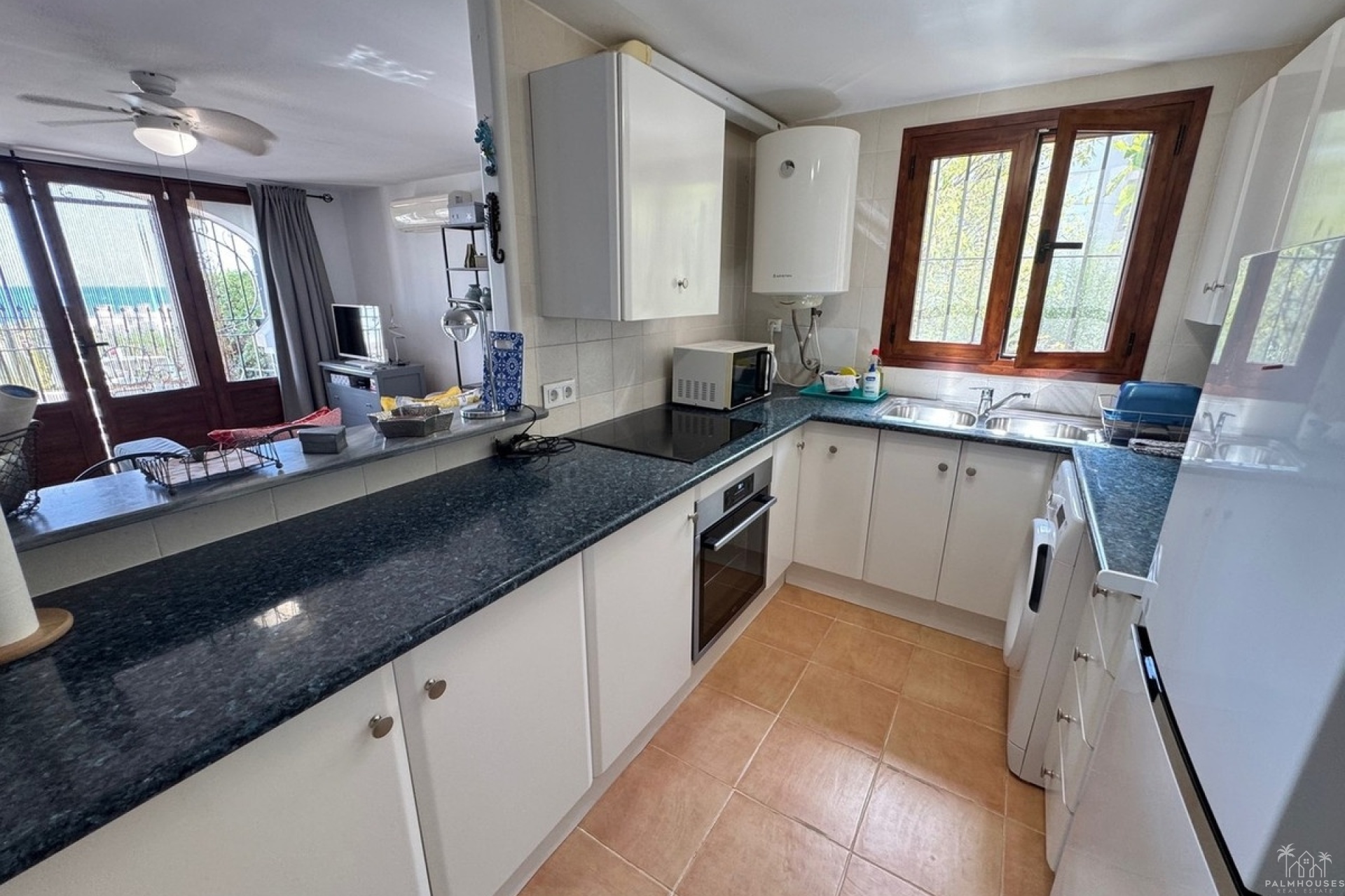 Herverkoop - Appartement - Mojacar