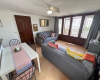 Herverkoop - Appartement - Mojacar