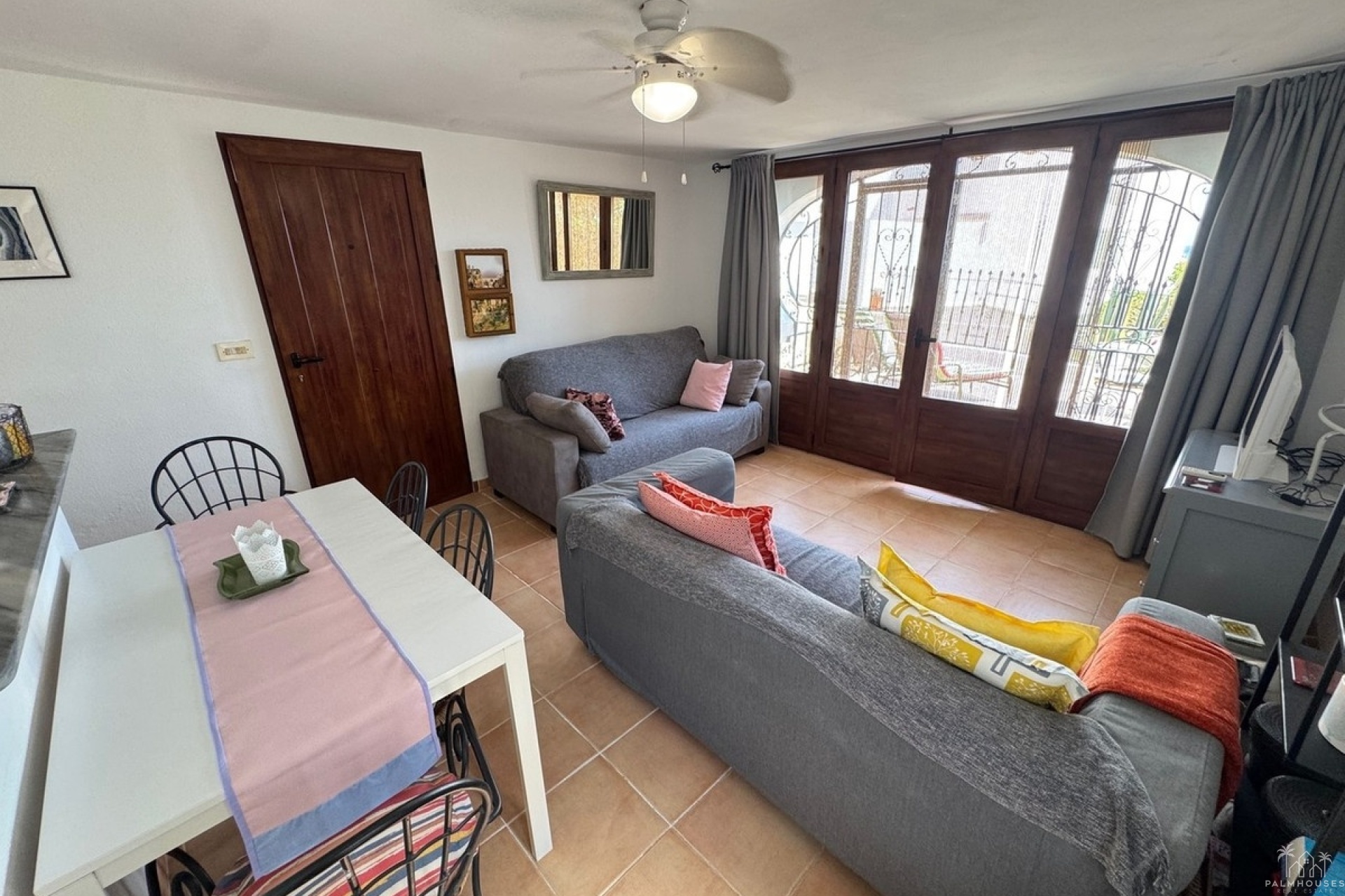 Herverkoop - Appartement - Mojacar