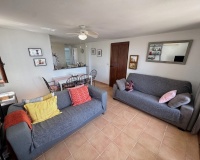 Herverkoop - Appartement - Mojacar