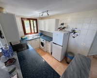 Herverkoop - Appartement - Mojacar