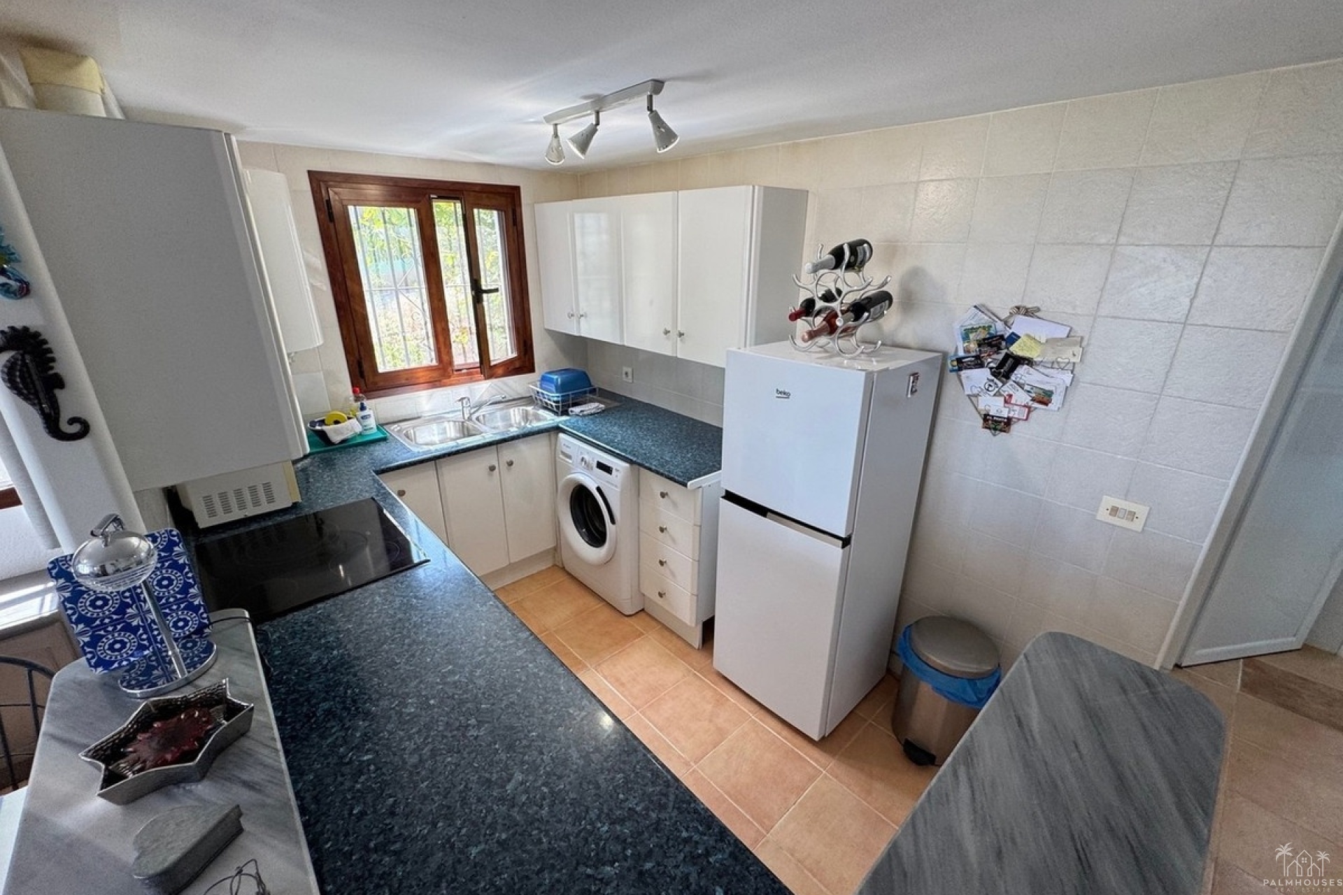 Herverkoop - Appartement - Mojacar