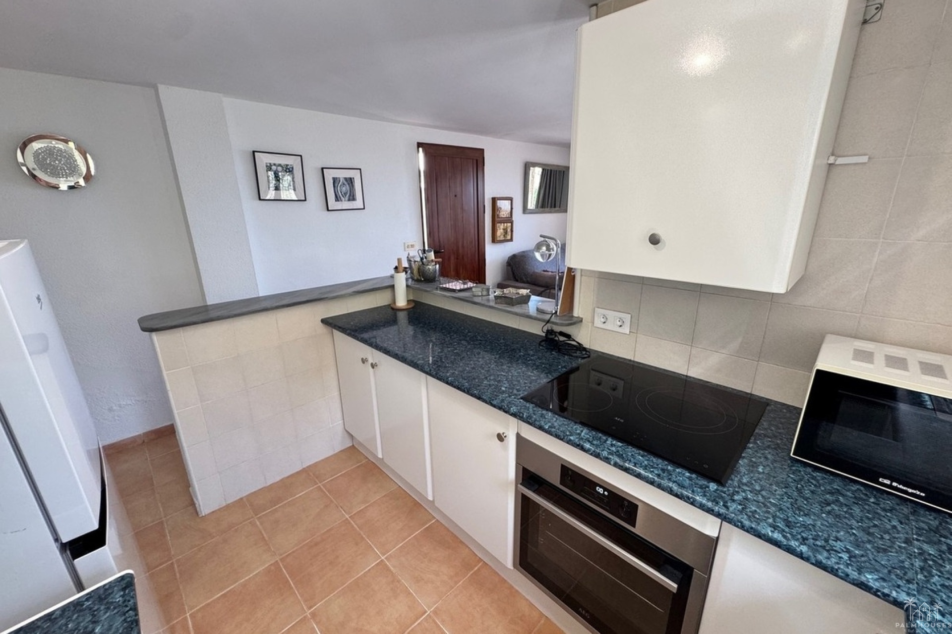 Herverkoop - Appartement - Mojacar