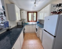 Herverkoop - Appartement - Mojacar
