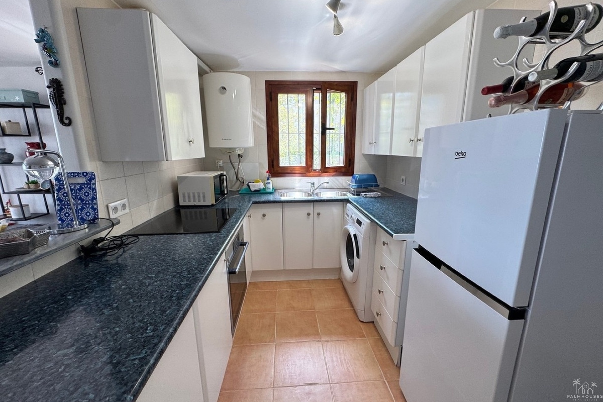 Herverkoop - Appartement - Mojacar