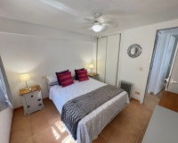 Herverkoop - Appartement - Mojacar