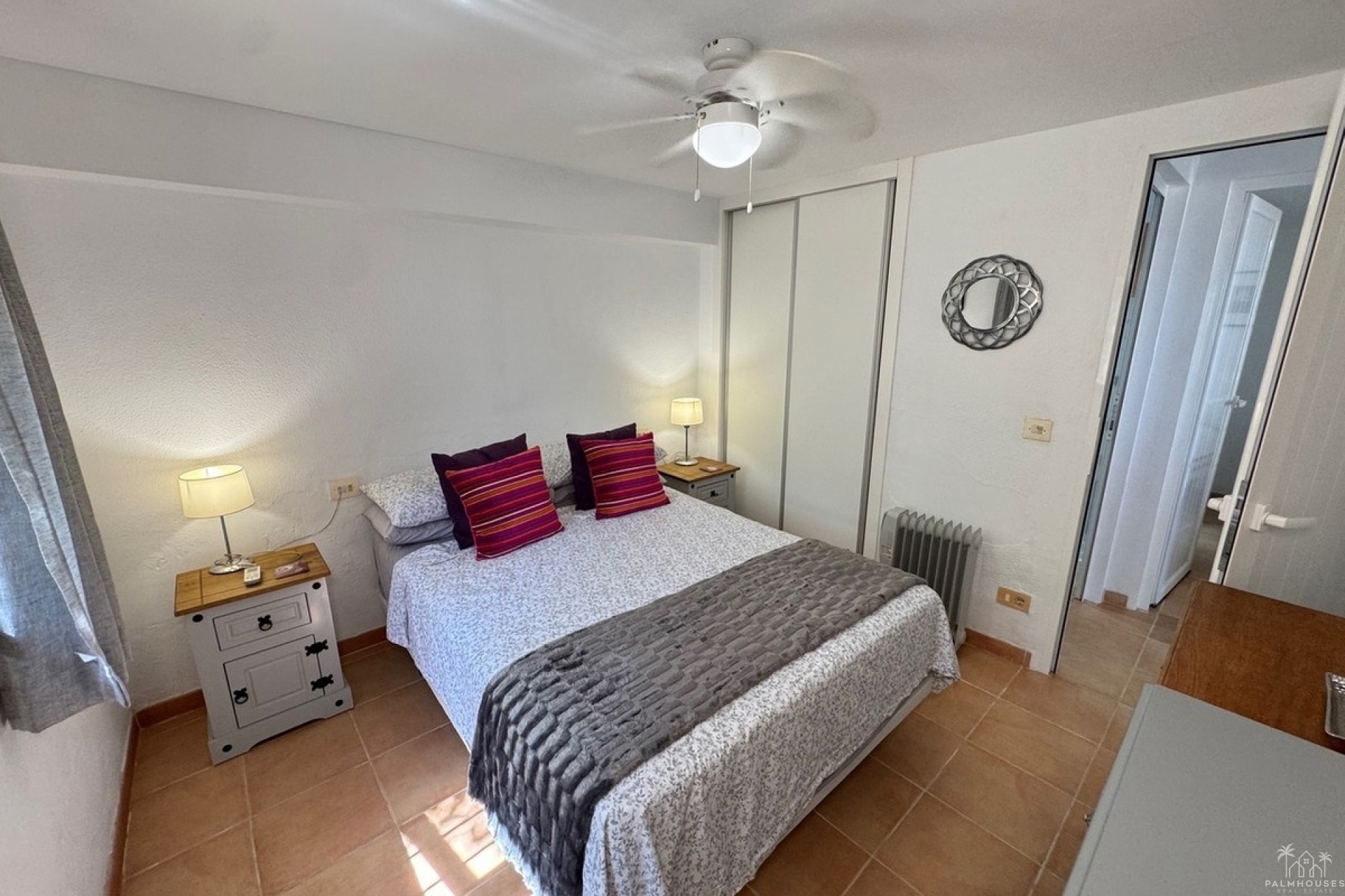 Herverkoop - Appartement - Mojacar