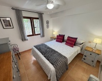 Herverkoop - Appartement - Mojacar