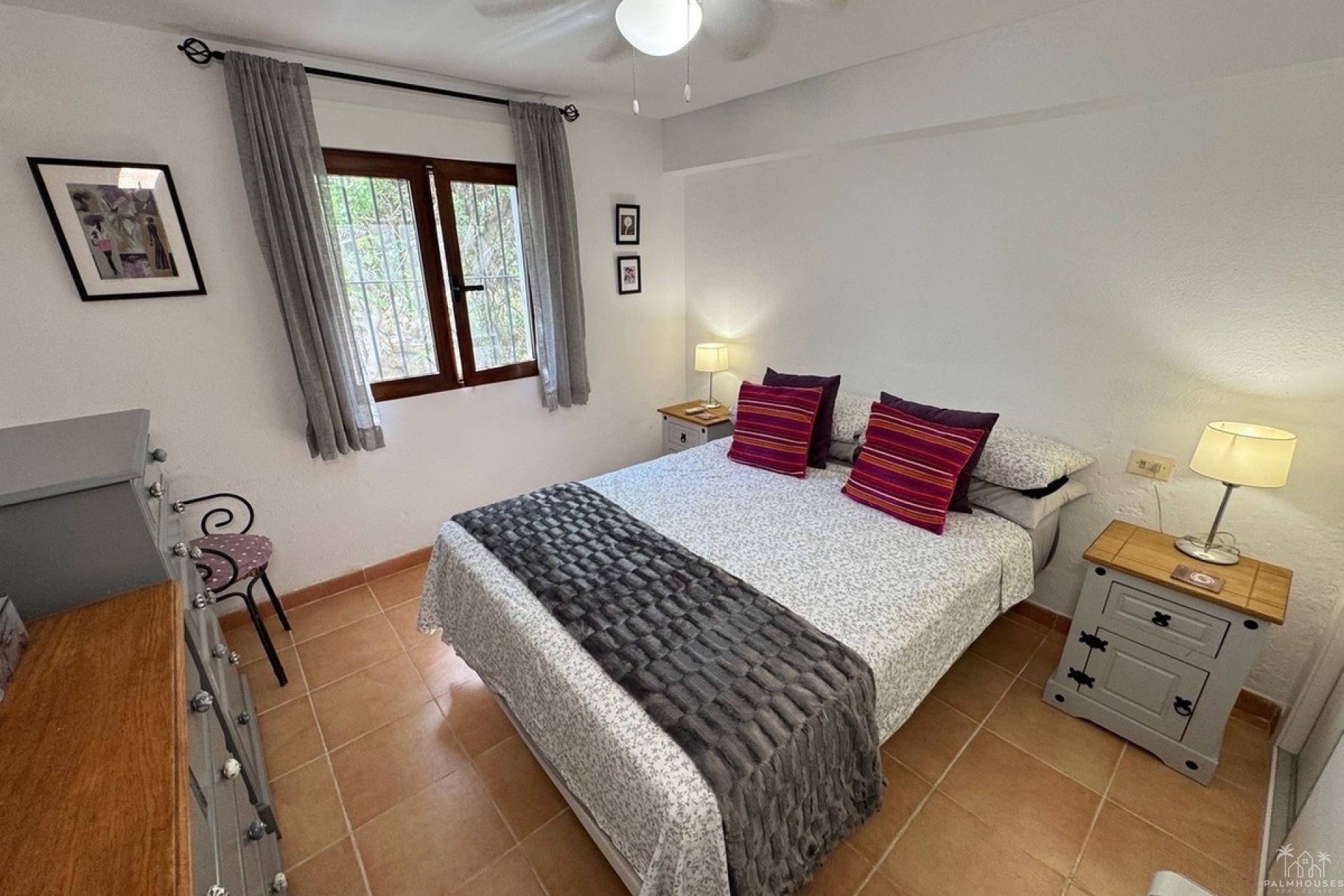 Herverkoop - Appartement - Mojacar