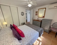 Herverkoop - Appartement - Mojacar