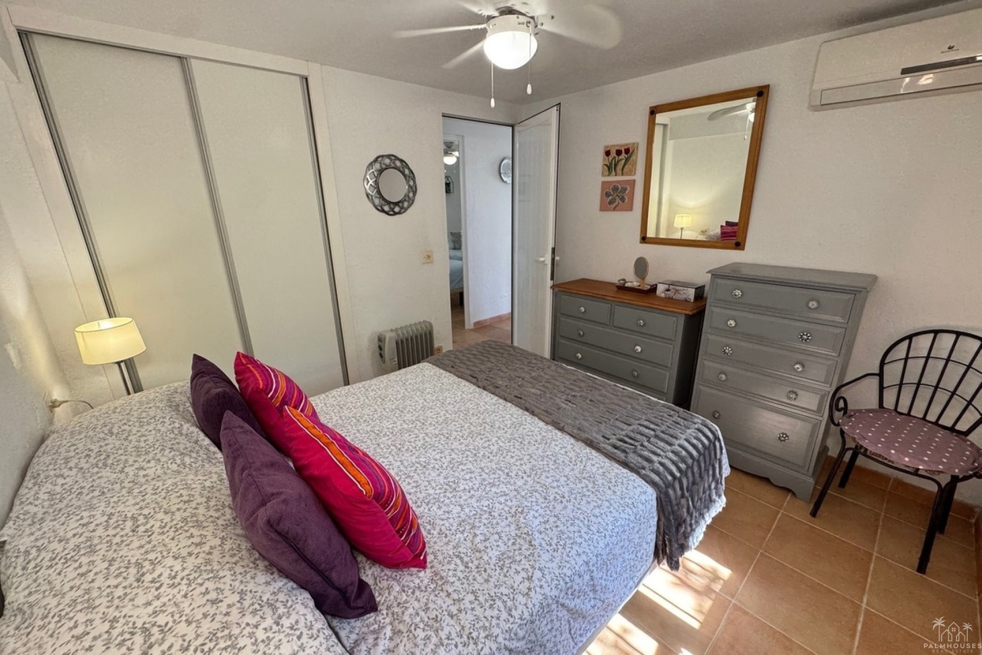Herverkoop - Appartement - Mojacar