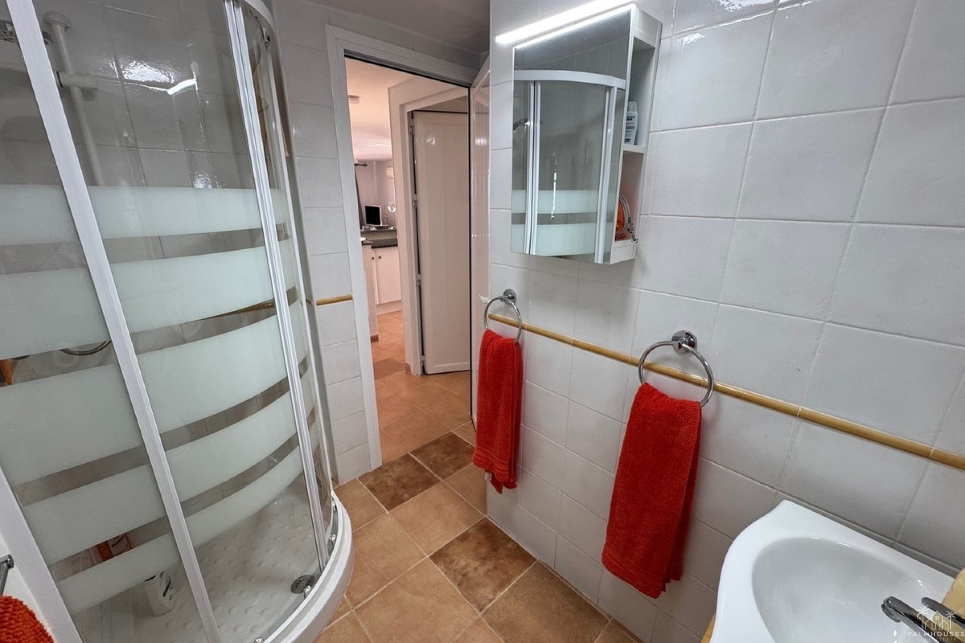 Herverkoop - Appartement - Mojacar