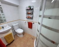 Herverkoop - Appartement - Mojacar