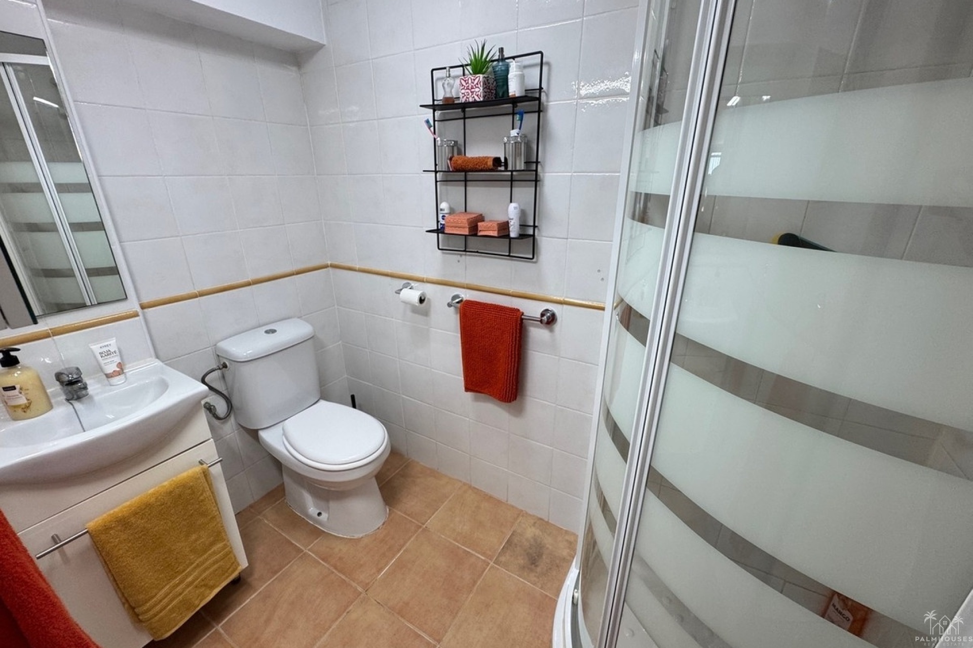 Herverkoop - Appartement - Mojacar