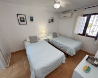 Herverkoop - Appartement - Mojacar