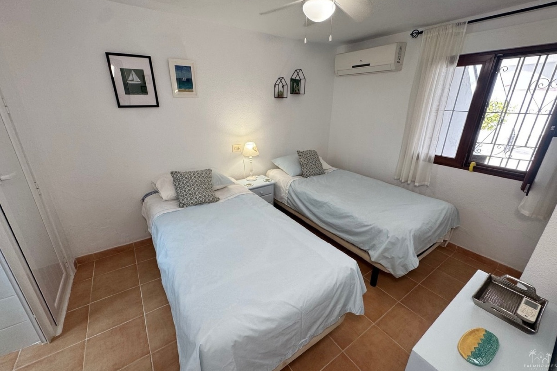 Herverkoop - Appartement - Mojacar