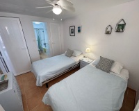 Herverkoop - Appartement - Mojacar