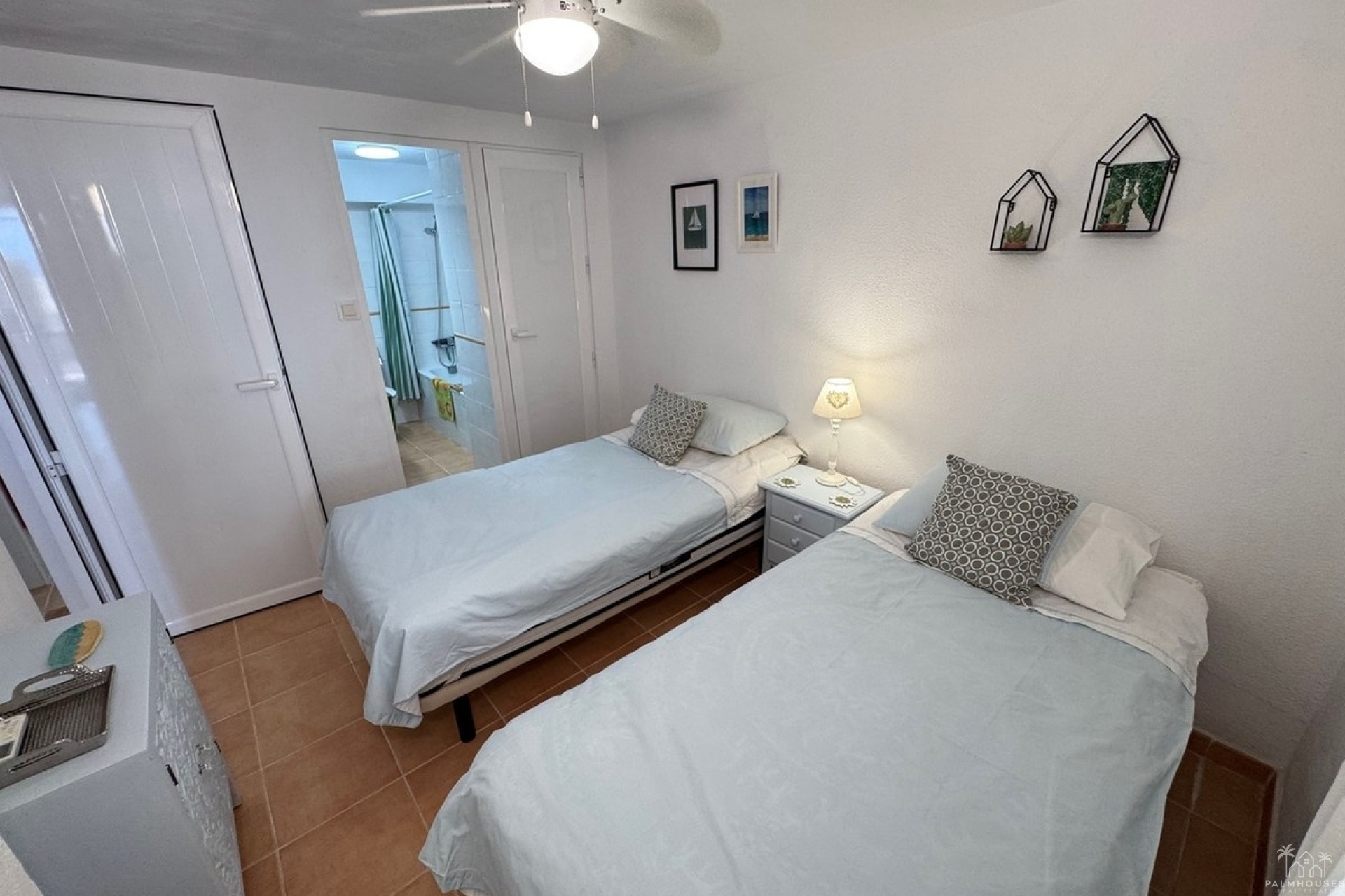 Herverkoop - Appartement - Mojacar