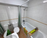 Herverkoop - Appartement - Mojacar