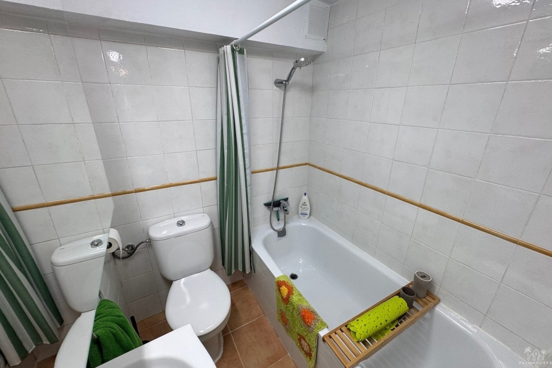 Herverkoop - Appartement - Mojacar
