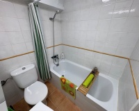 Herverkoop - Appartement - Mojacar