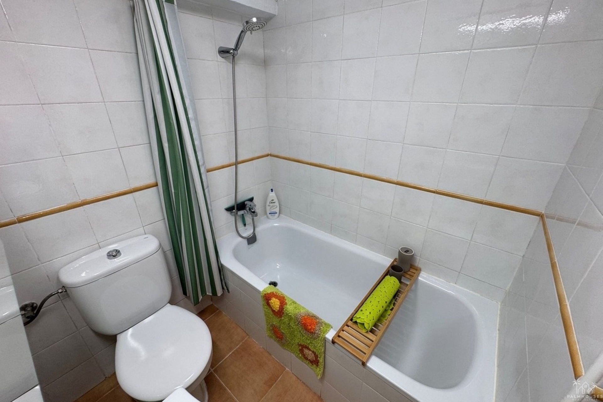 Herverkoop - Appartement - Mojacar