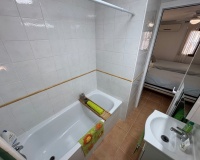 Herverkoop - Appartement - Mojacar