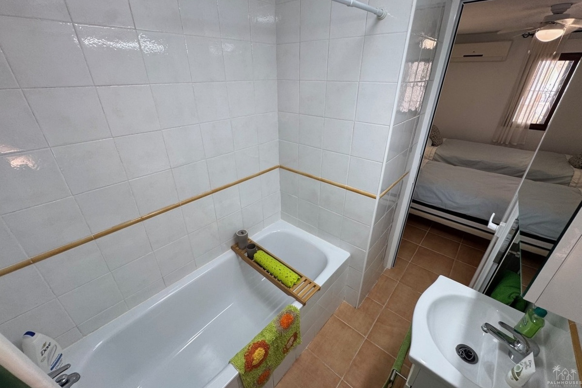 Herverkoop - Appartement - Mojacar