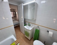 Herverkoop - Appartement - Mojacar