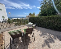 Herverkoop - Appartement - Mojacar
