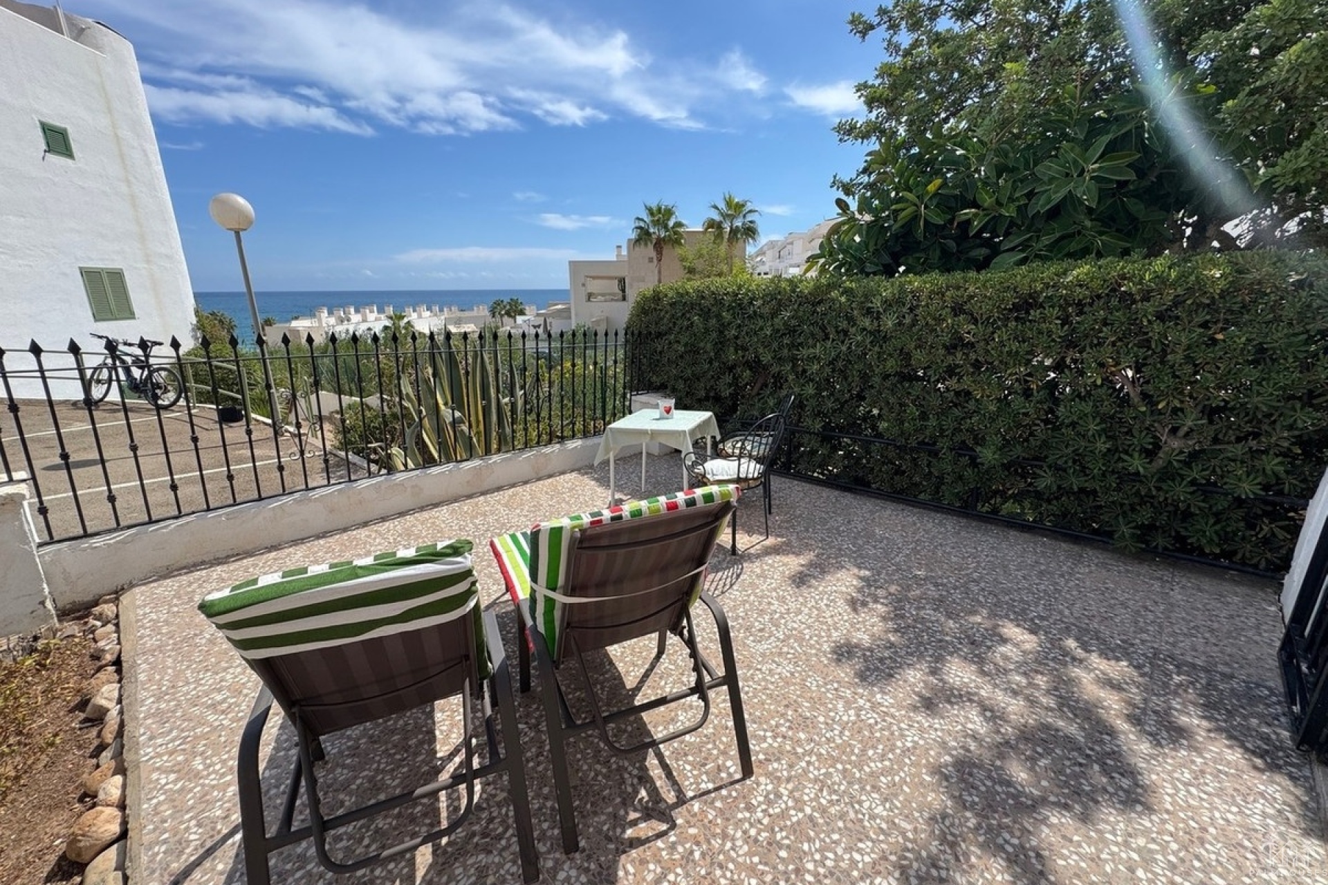 Herverkoop - Appartement - Mojacar