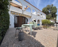 Herverkoop - Appartement - Mojacar