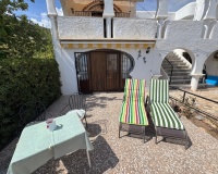 Herverkoop - Appartement - Mojacar