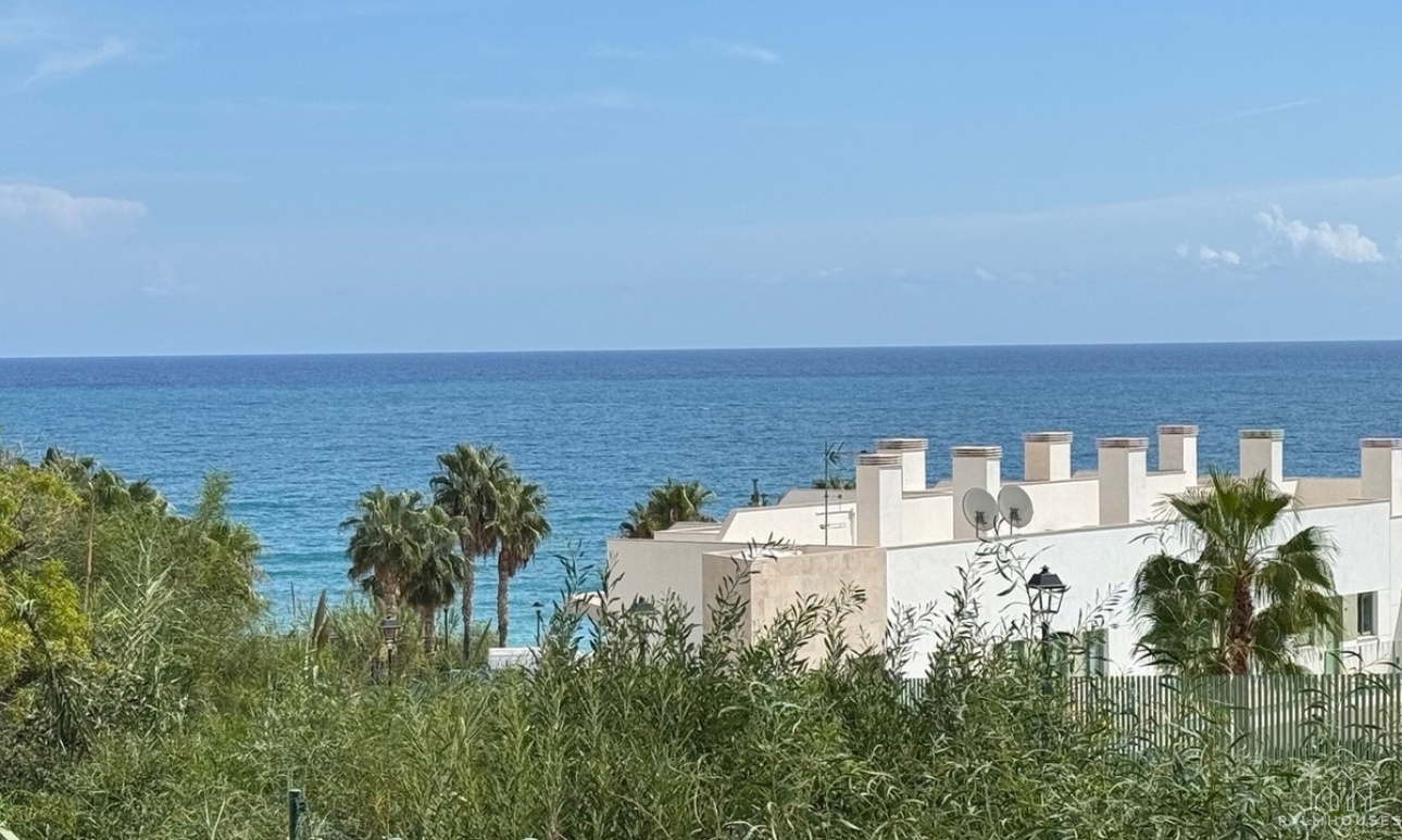 Herverkoop - Appartement - Mojacar