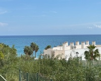 Herverkoop - Appartement - Mojacar