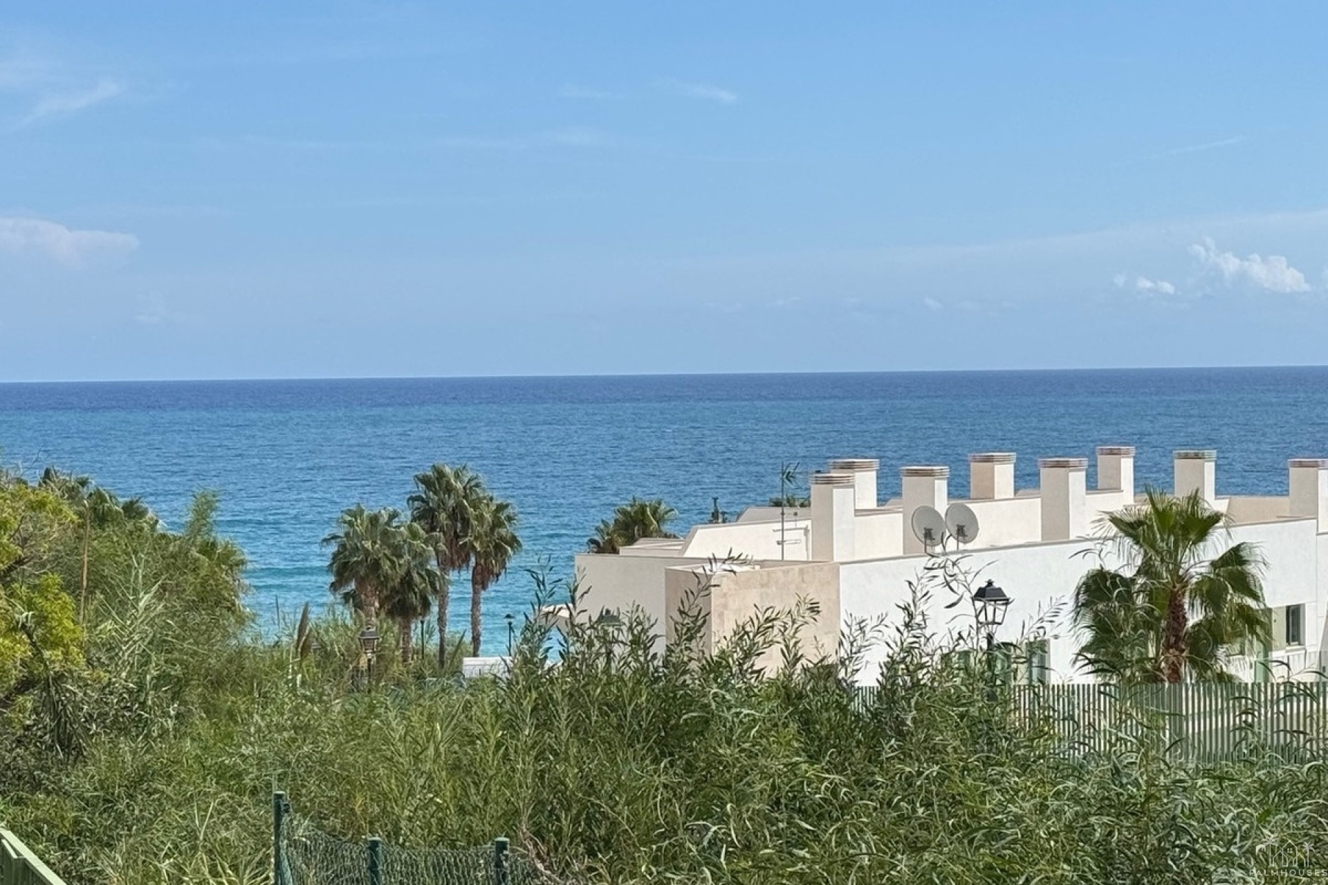 Herverkoop - Appartement - Mojacar
