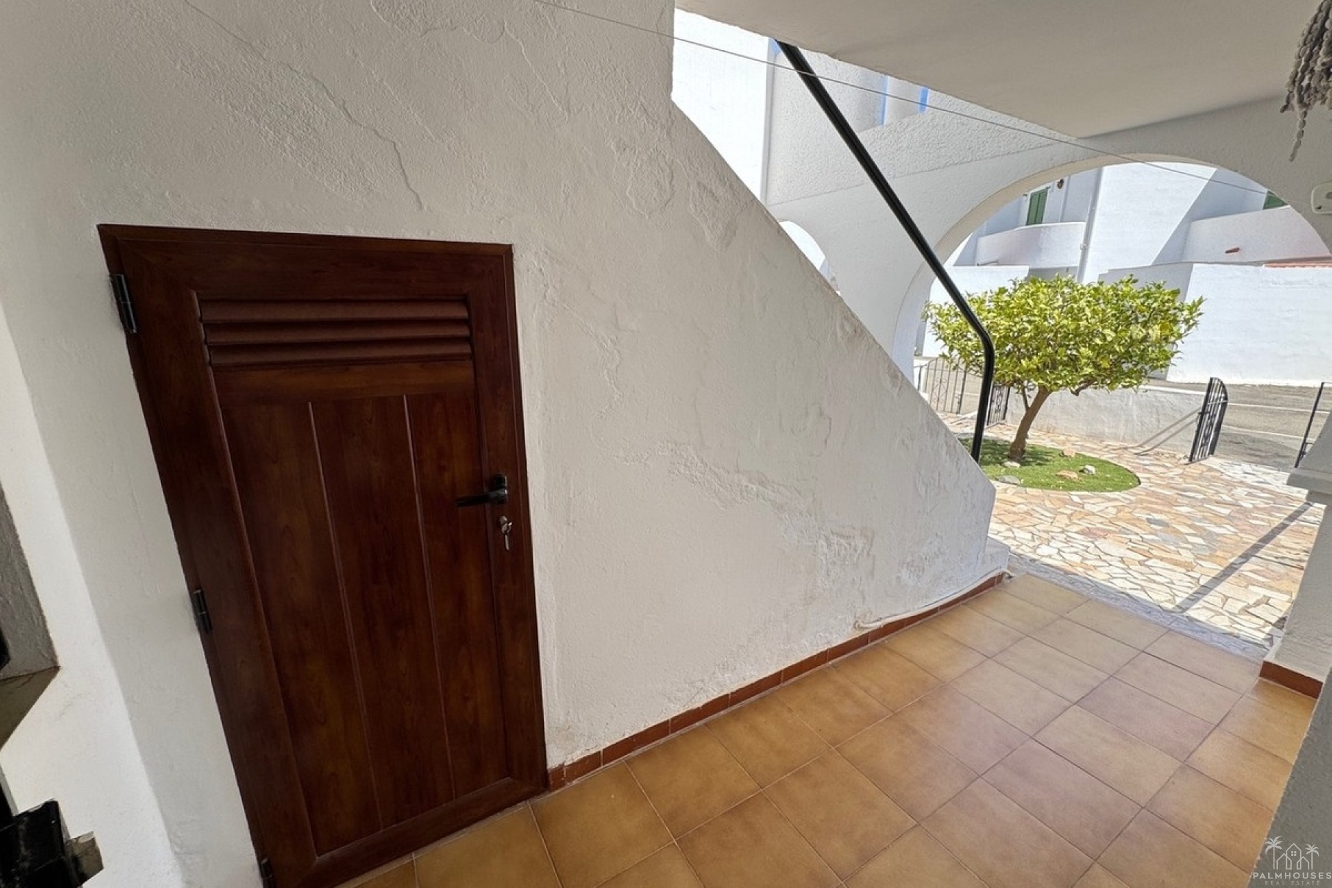 Herverkoop - Appartement - Mojacar