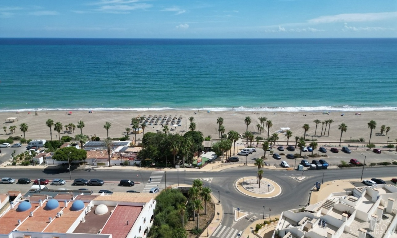 Herverkoop - Appartement - Mojacar