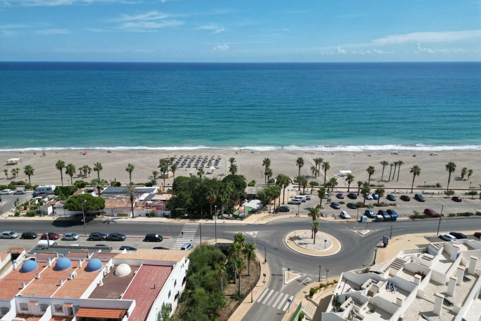Herverkoop - Appartement - Mojacar