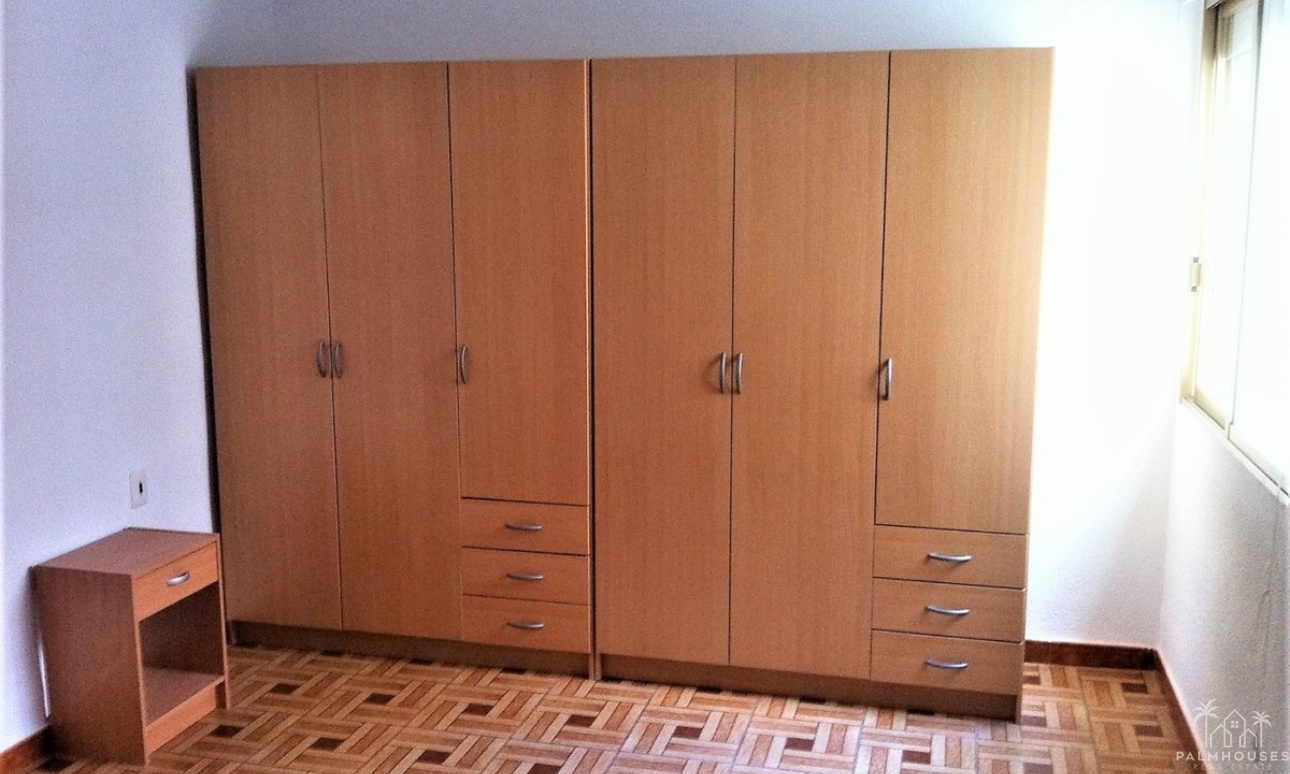 Herverkoop - Appartement - Muchamiel - Mutxamel - Muchamiel - Mutxamel Centro