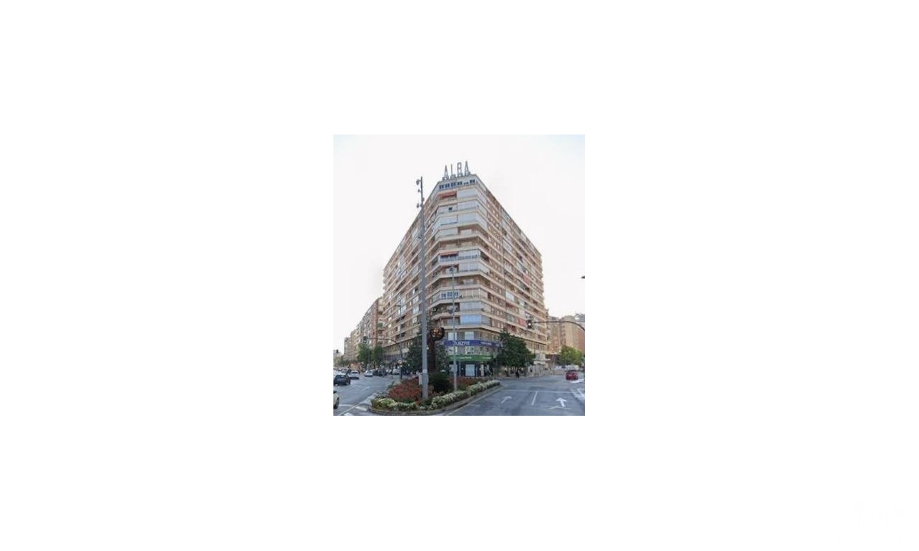 Herverkoop - Appartement - Murcia - Centro