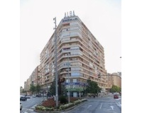 Herverkoop - Appartement - Murcia - Centro