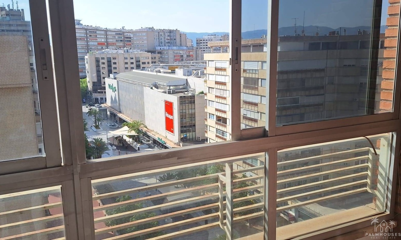 Herverkoop - Appartement - Murcia - Centro