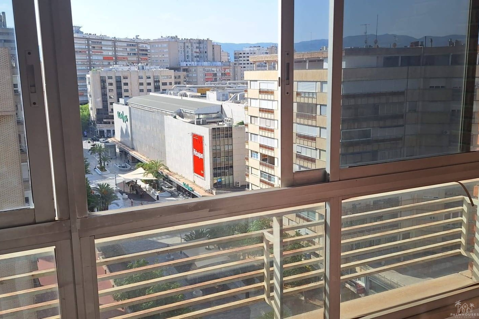 Herverkoop - Appartement - Murcia - Centro