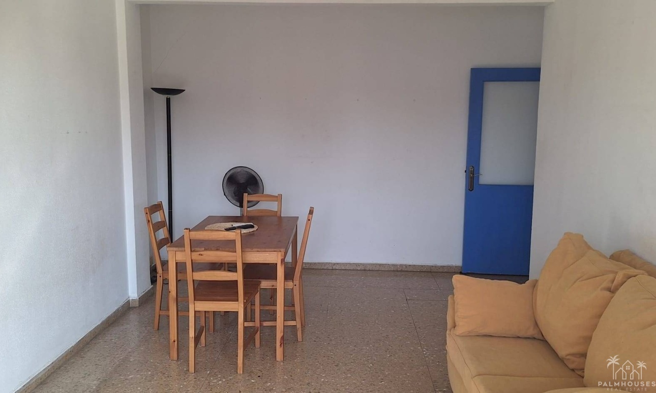 Herverkoop - Appartement - Murcia - Centro